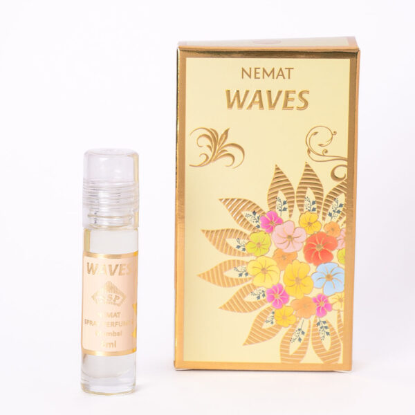 8ML WAVES (PACK OF 10)