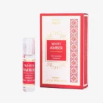 8ML WHITE AMBER ABYAZ (PACK OF 10)