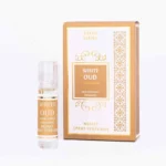8ML WHITE OUDH ABYAZ (PACK OF 10)