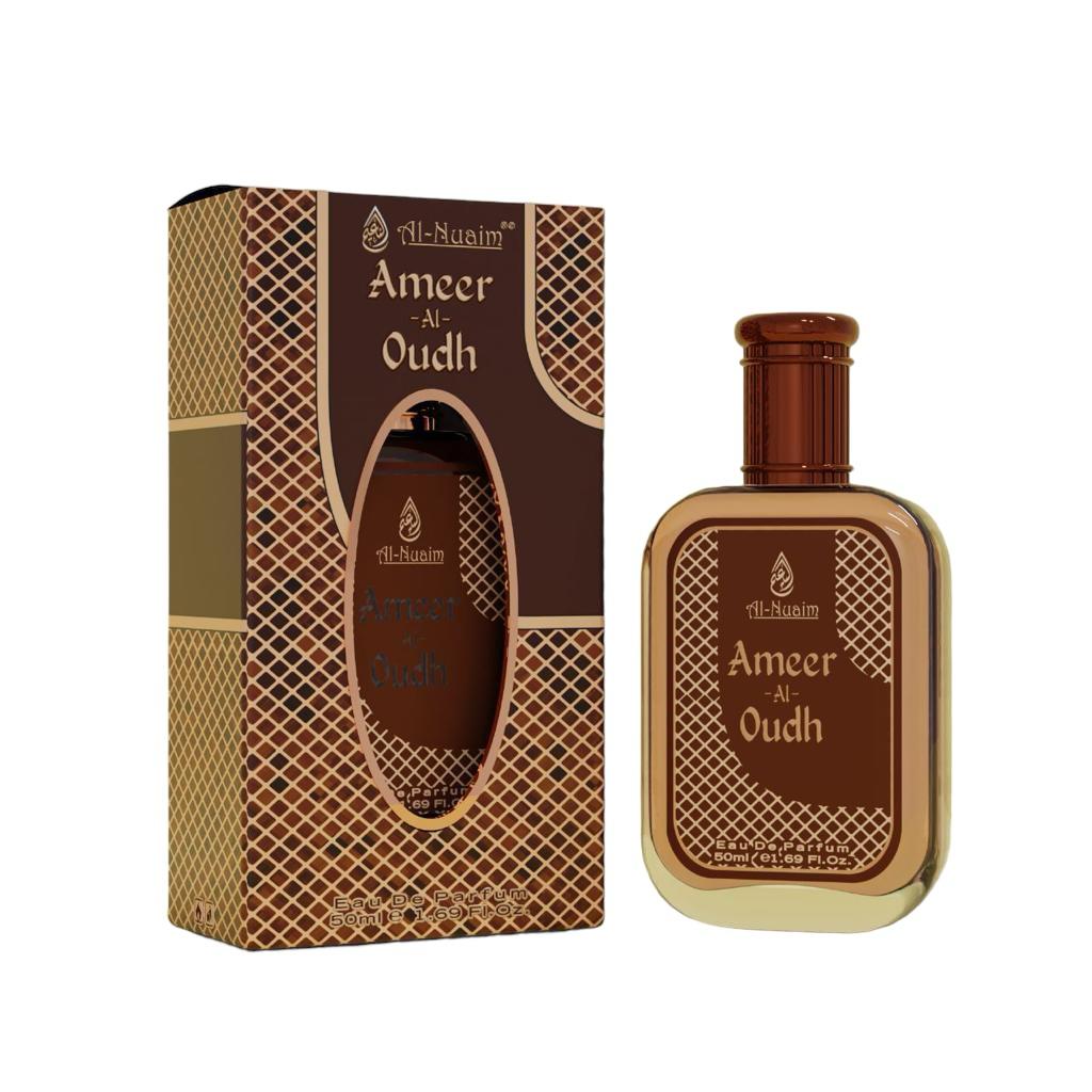 Ameer al oudh 50ml #2