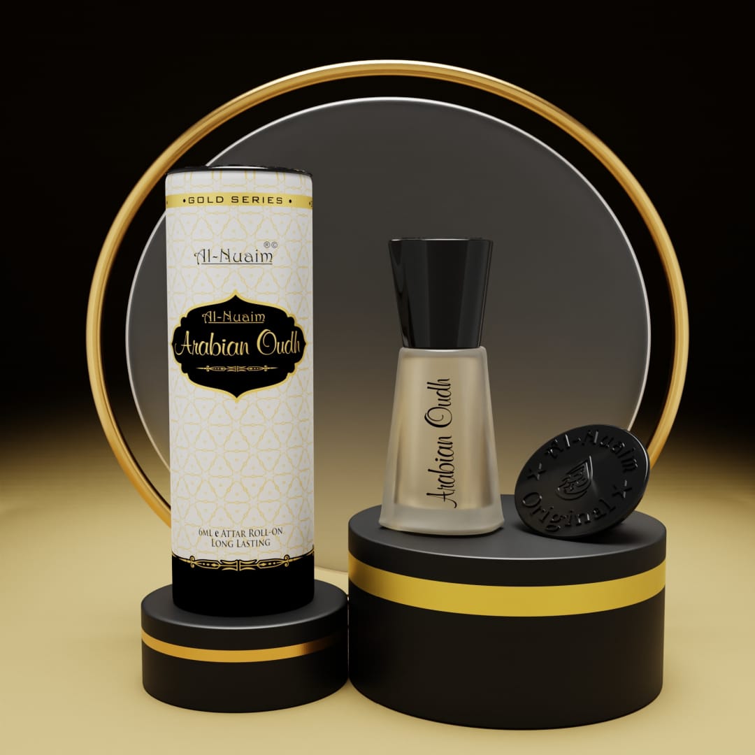 Arabian Oudh 6ml