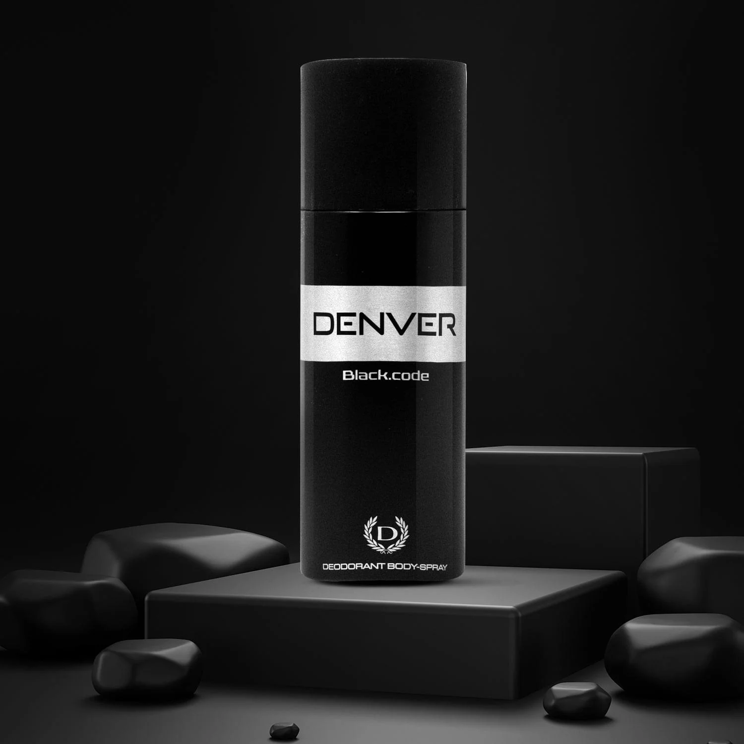Black 4
