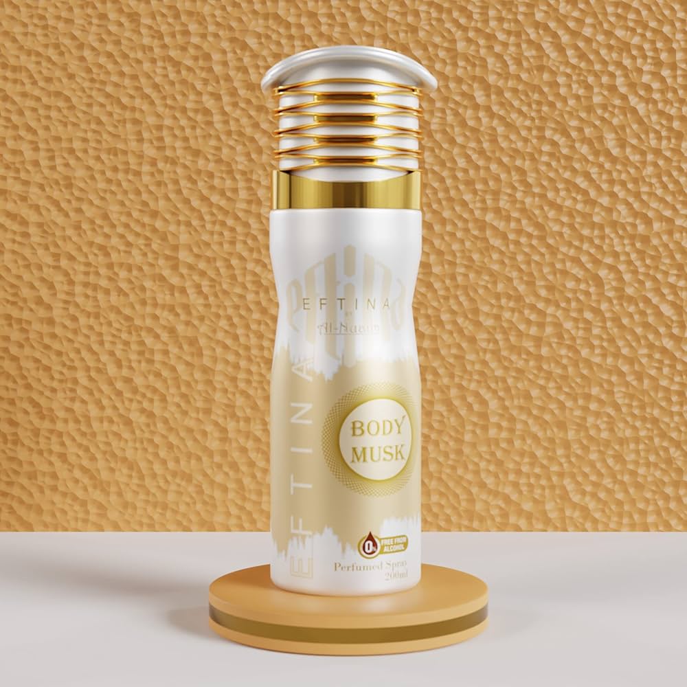Body Musk