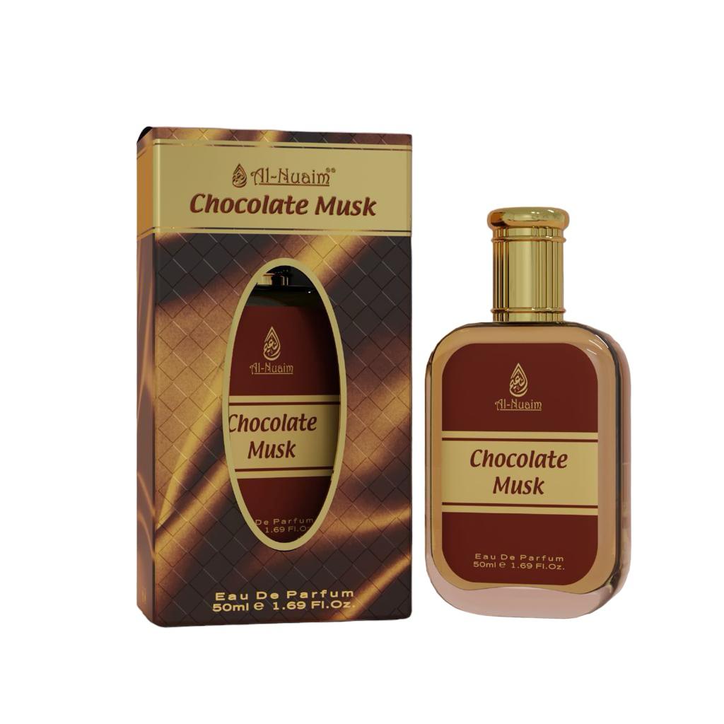 Chocolate musk 50ml #2