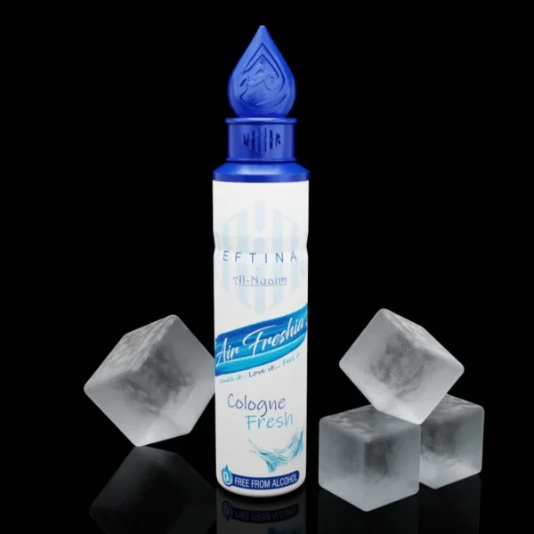 300ML COLOGNE FRESH (PACK OF 2)