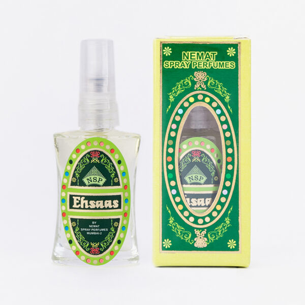 EHSAS SPRAY 10GM (PACK OF 10)