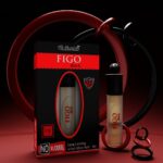 6ml FIGO BLACK (PACK OF 12)