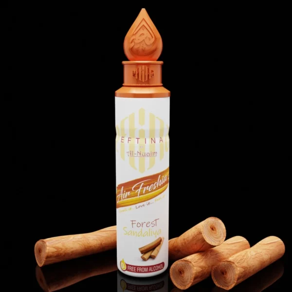 300ML FOREST SANDALIYA (PACK OF 2)