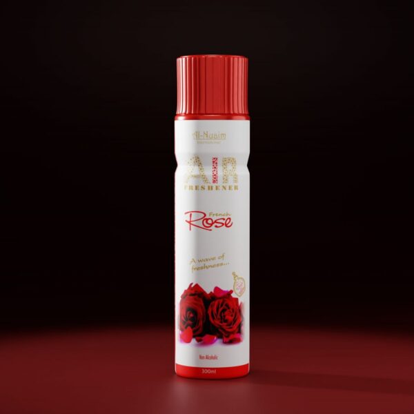 300ML FRENCH ROSE (PACK OF 2)