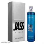 JASS 30ML SILVER