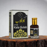 12ML KALA GULAB (PACK OF 4)