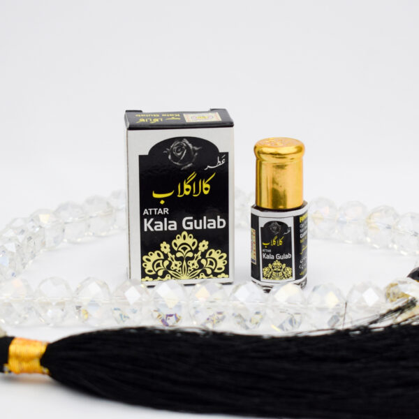 3ML KALA GULAB (PACK OF 12)