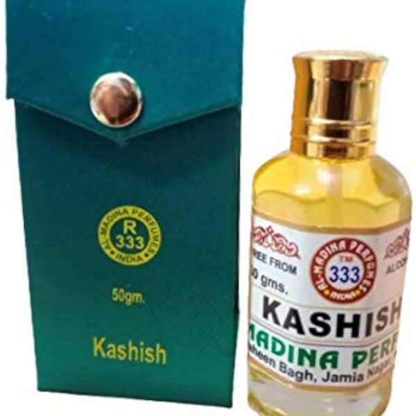 3ML KASHISH PRS (PACK OF 10)