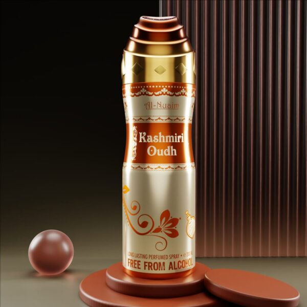 200ML KASHMIRI OUDH (PACK OF 2)