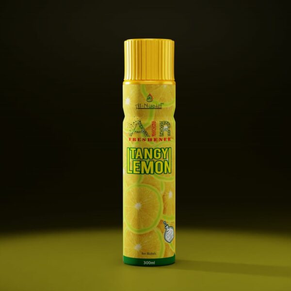 300ML LEMON MINT (PACK OF 2)