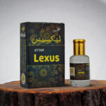 12ML LEXUS (PACK OF 4)