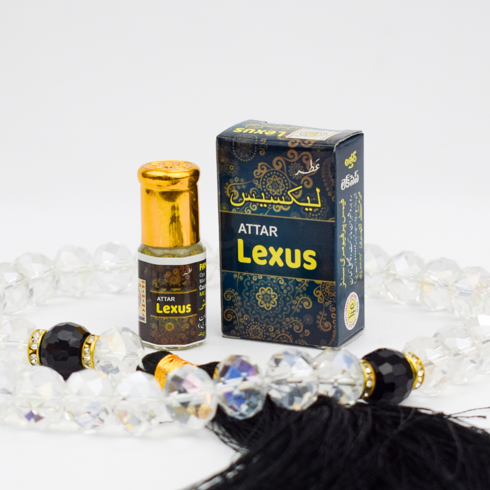 Lexus - Prop