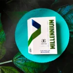6ML MILLENIUM (PACK OF 12)