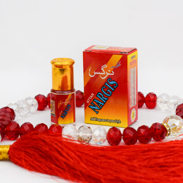 3ML NARGIS (PACK OF 12)