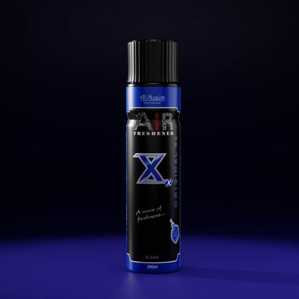 300ML ORIGINAL XX (PACK OF 2)