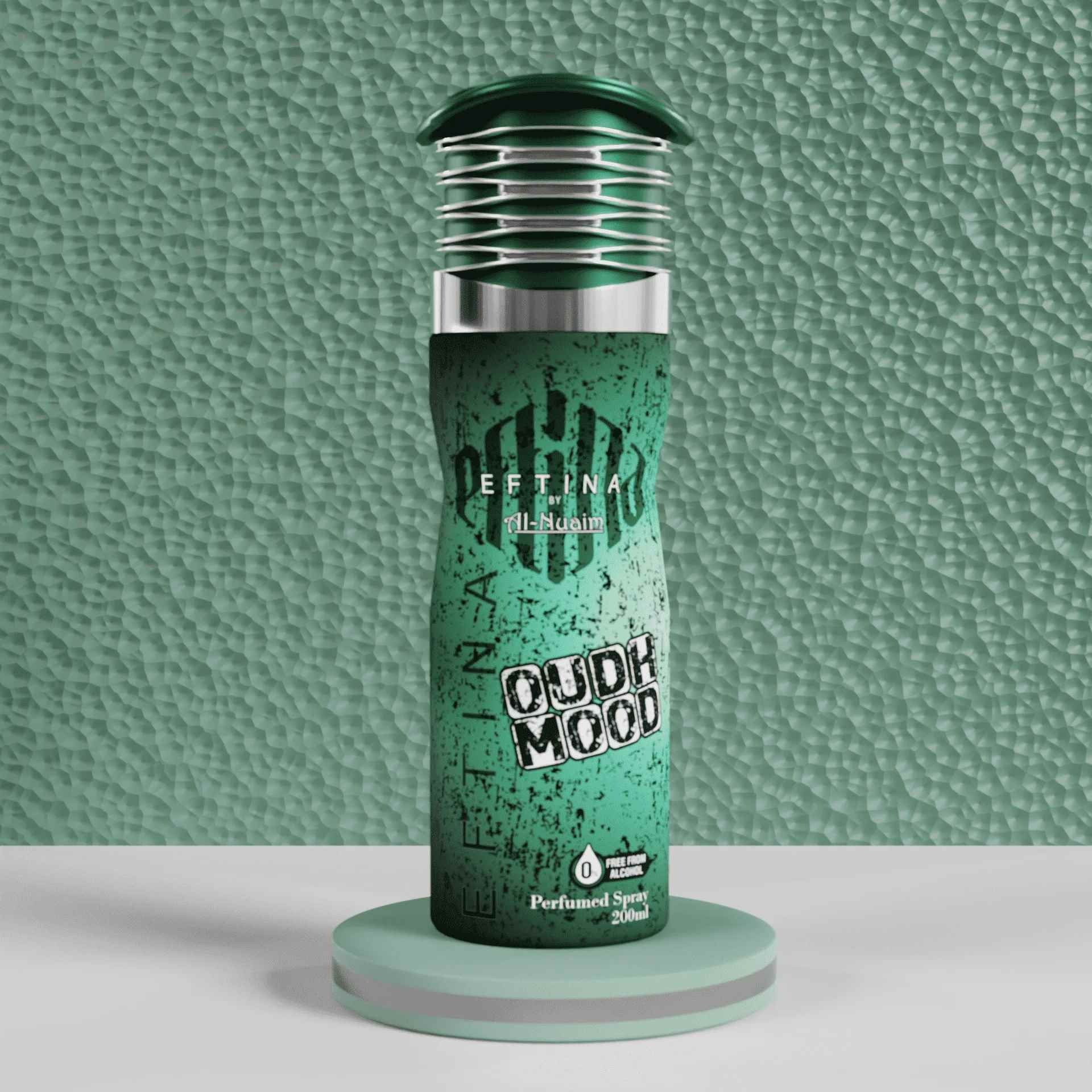 Oudh Mood