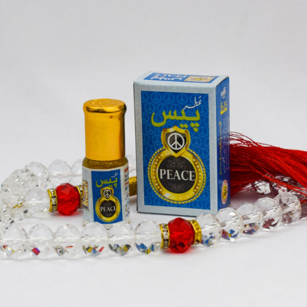 3ML PEACE (PACK OF 12)