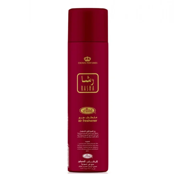 300ML RASHA (PACK OF 2)