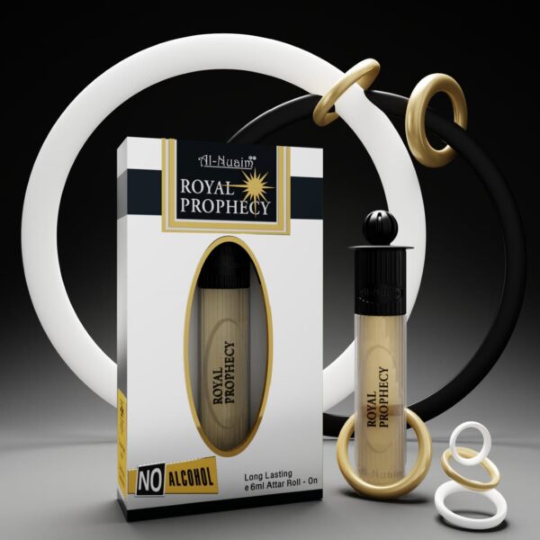 6ml ROYAL PROPHECY (PACK OF 12)