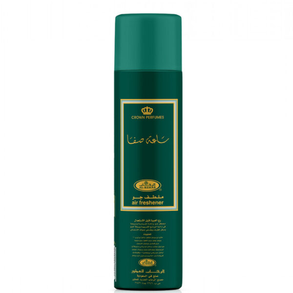 300ML SAAT SAFA (PACK OF 2)