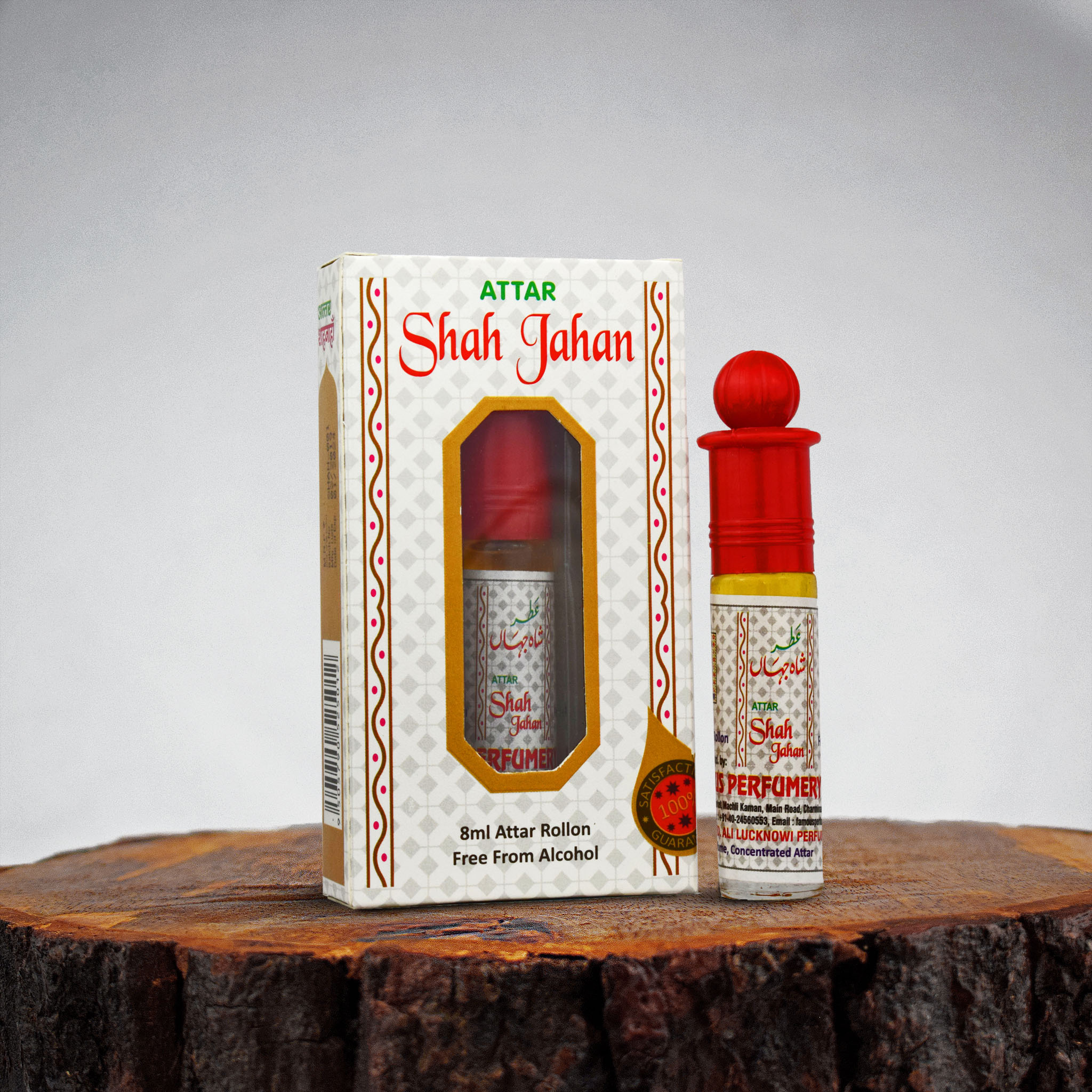 Shah Jahan (1)