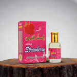 12ML STRAWBERRY (PACK OF 4)