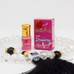 3ML STRAWBERRY (PACK OF 12)