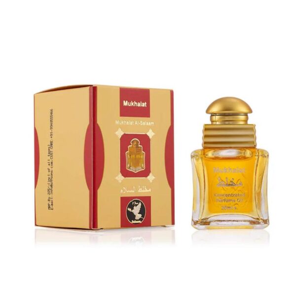 20ML MUKHALLAT SALAM (PACK OF 3)