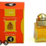20ML BAKHUR SALAM (PACK OF 3)