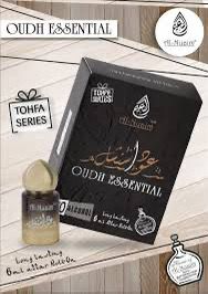 6ML OUDH ESSENTIAL (PACK OF 12)