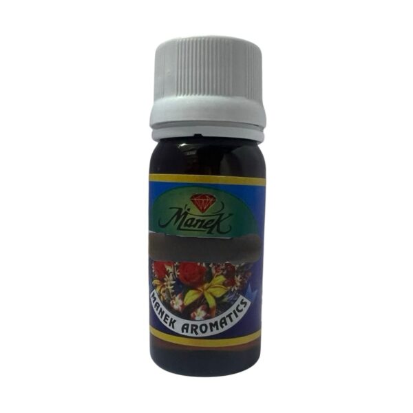 25GM WHITE OUDH