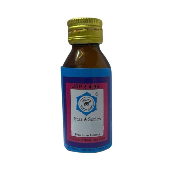 25GM STAR MAJMUA