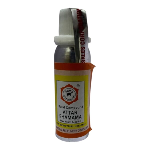 25GM ATTAR SHAMAMA