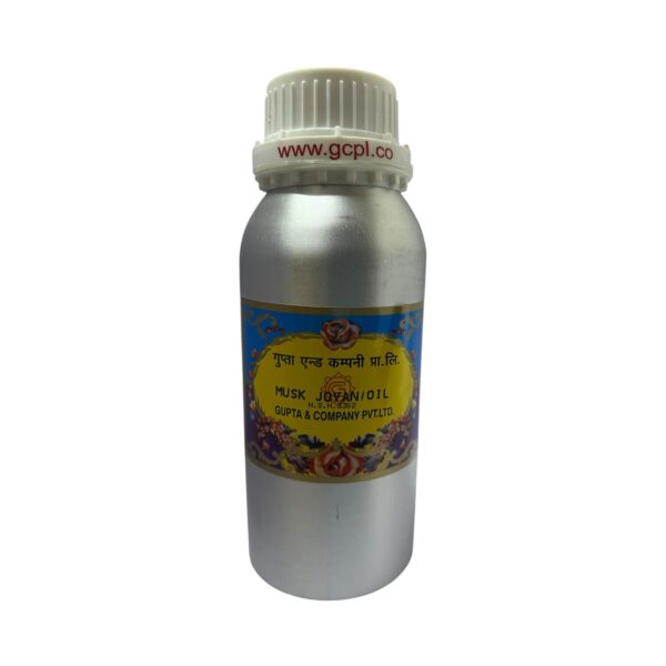 500GM MUSK JOVAN