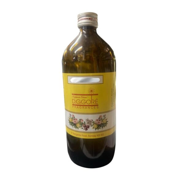 500GM EMIR