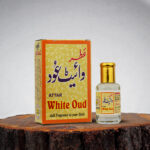 12ML WHITE OUDH (PACK OF 4)