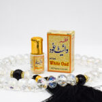 3ML WHITE OUDH (PACK OF 12)