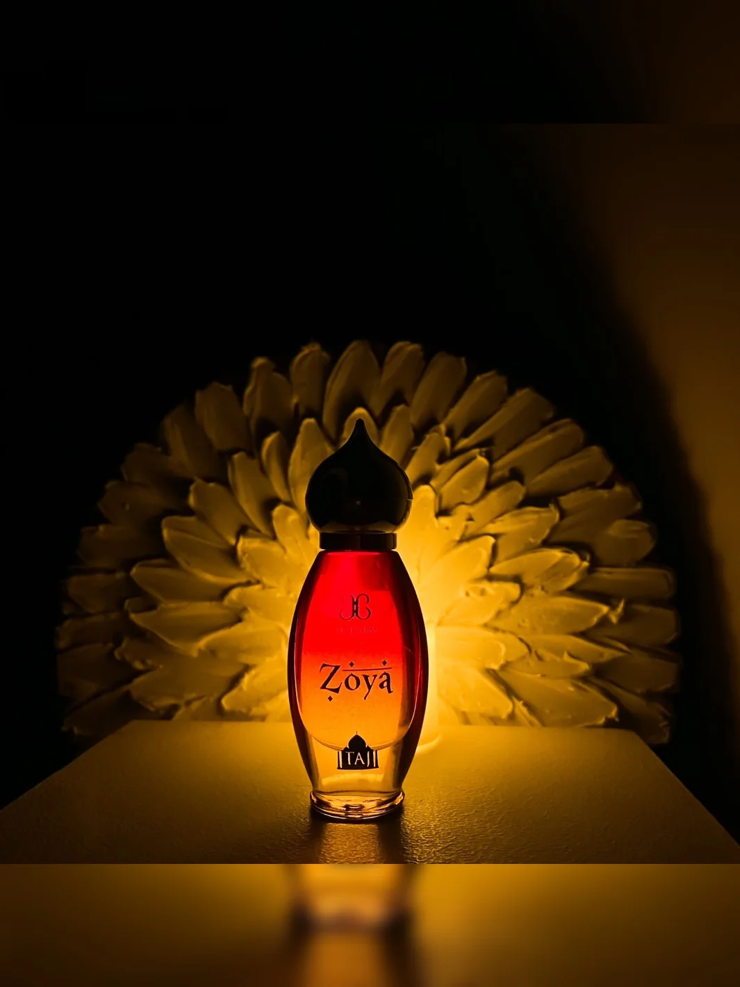 Zoya Arochem Attar 2
