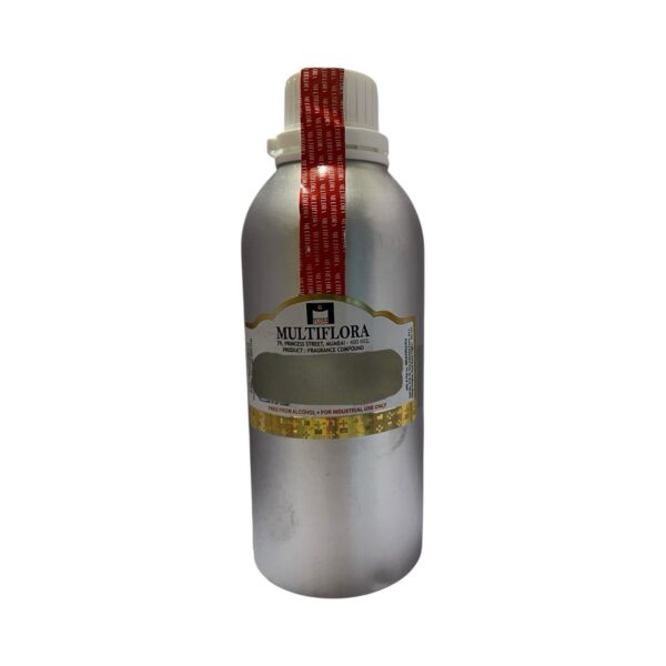 500GM WHITE MUSK SUPER