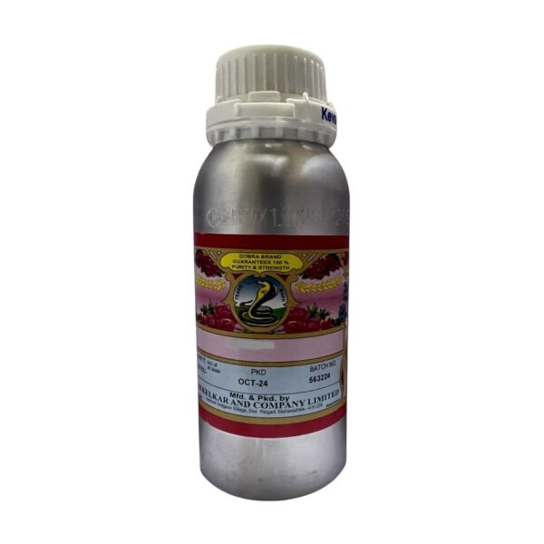 500GM WHITE OUD
