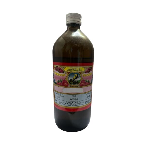 500GM JASMINE